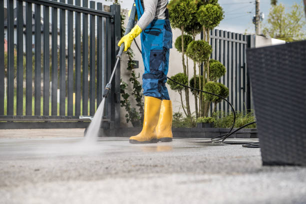 Best Sidewalk and Walkway Pressure Cleaning in West Covina, CA