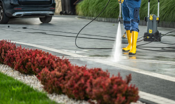 Trusted West Covina, CA Pressure Washing Services Experts
