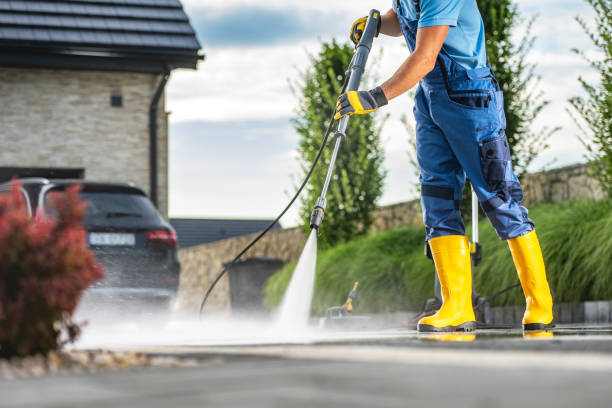 Best Window and Screen Pressure Cleaning in West Covina, CA